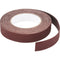 Woodstock 120 Grit Aluminum Oxide Sanding Roll 1 inch 10 yards D1203 - ToolPlanet