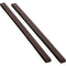 Woodstock 150 Grit Aluminum Oxide Sanding Belt 1 x 42 In. 2 pack D1218 - ToolPlanet