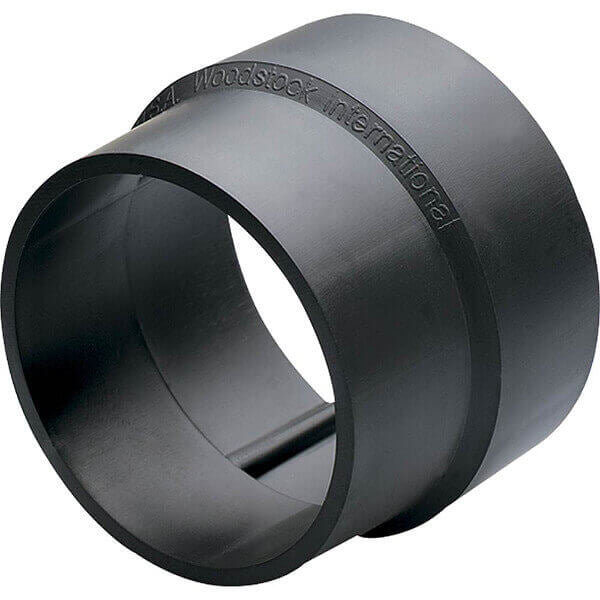 Woodstock 2-1/2 Inch Air Hose Adapter W2046 - ToolPlanet