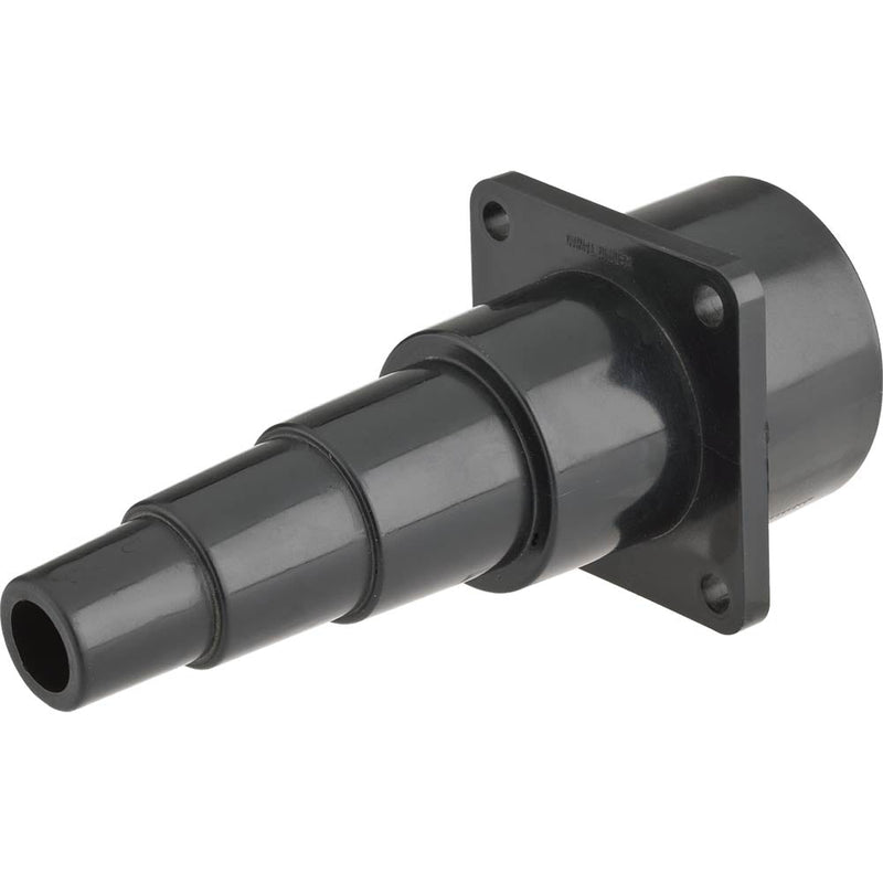 Woodstock 2-1/2 Inch Dust Collection Hose Universal Adapter D4236 - ToolPlanet