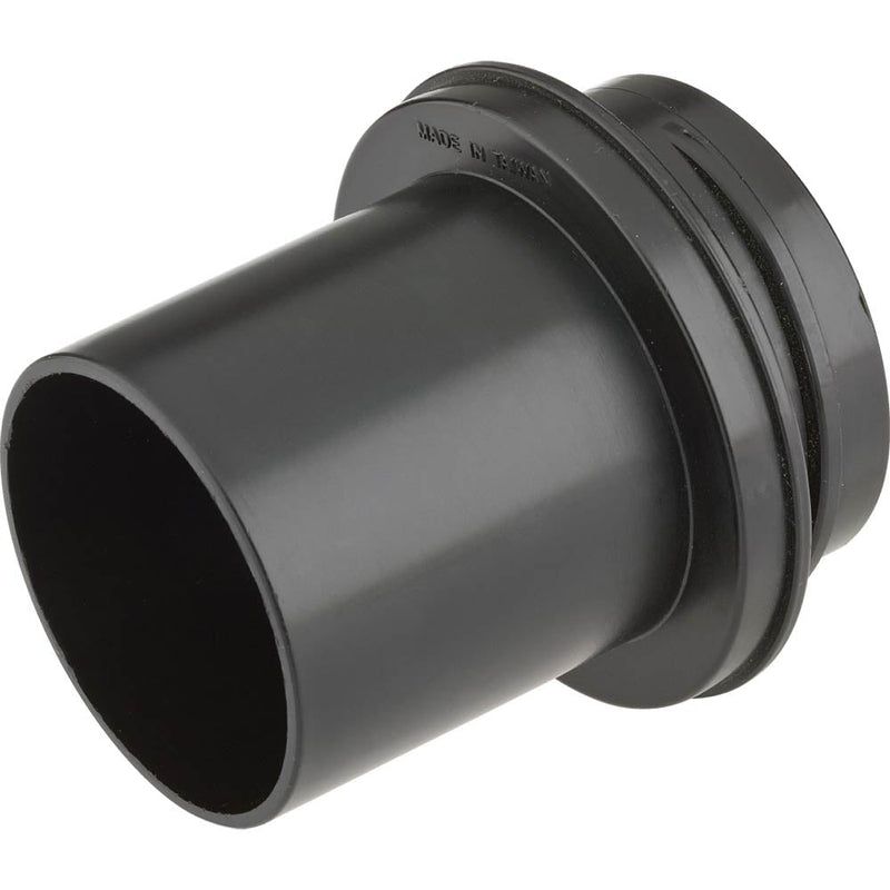 Woodstock 2-1/4 x 2-1/2 Inch Dust Port Quick Coupler D4246 - ToolPlanet