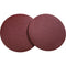 Woodstock 2 Pc Sanding Disc Pack 12 inch 100 grit Aluminum Oxide D1337 - ToolPlanet