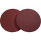 Woodstock 2 Pc Sanding Disc Pack 20 inch 100 grit Aluminum Oxide D1344 - ToolPlanet