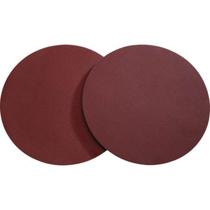 Woodstock 2 Pc Sanding Disc Pack 20 inch 150 grit Aluminum Oxide D1346 - ToolPlanet