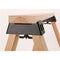 Woodstock 2 x 4 Sawhorse Brackets D4220 - ToolPlanet