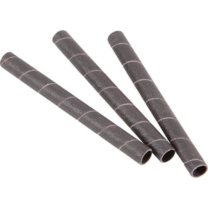 Woodstock 3 Hard Sanding Sleeve 1 x 9 100 grit Aluminum Oxide D1457 - ToolPlanet