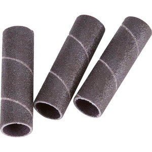 Woodstock 3 Hard Sanding Sleeve 1/2 x 2 100 grit Aluminum Oxide D1417 - ToolPlanet