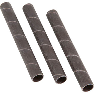 Woodstock 3 Hard Sanding Sleeve 1/2 x 6 100 grit Aluminum Oxide D1427 - ToolPlanet