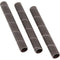 Woodstock 3 Hard Sanding Sleeve 1/2 x 6 120 grit Aluminum Oxide D1428 - ToolPlanet