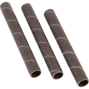 Woodstock 3 Hard Sanding Sleeve 1/2 x 6 60 grit Aluminum Oxide D1425 - ToolPlanet