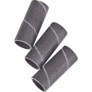 Woodstock 3 Hard Sanding Sleeve 3/4 x 2 100 grit Aluminum Oxide D1437 - ToolPlanet