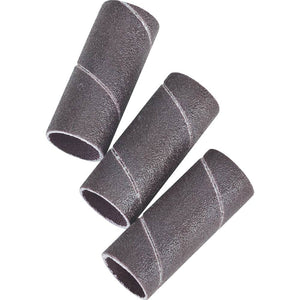 Woodstock 3 Hard Sanding Sleeve 3/4 x 2 60 grit Aluminum Oxide D1435 - ToolPlanet