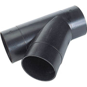Woodstock 3 Inch Air Hose Y-Fitting W1014 - ToolPlanet