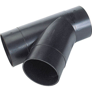 Woodstock 3 Inch Air Hose Y-Fitting W1014 - ToolPlanet