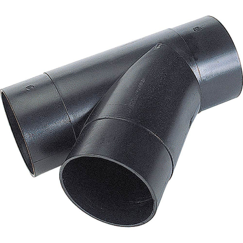 Woodstock 3 Inch Air Hose Y-Fitting W1014 - ToolPlanet