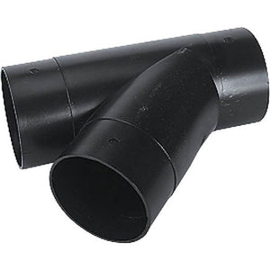 Woodstock 3 Inch Air Hose Y-Fitting W1014 - ToolPlanet