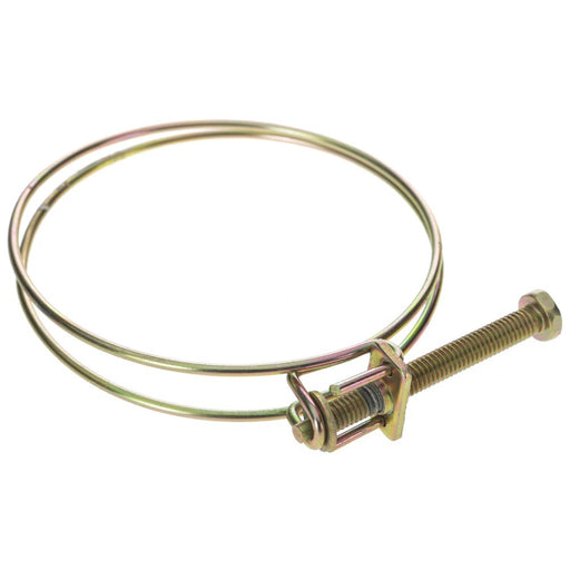 Woodstock 3 Inch Wire Dust Collection Hose Clamp W1316 - ToolPlanet