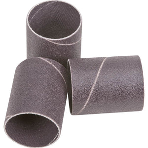 Woodstock 3 Sanding Sleeve 1-1/2 x 2 100 grit Aluminum Oxide D1467 - ToolPlanet