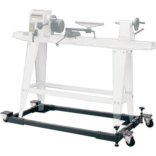 Woodstock 36 Inch Extension Bars for D2058A Mobile Base D2246A - ToolPlanet