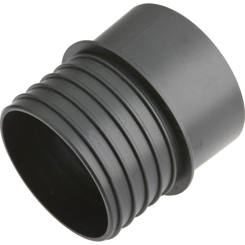 Woodstock 4 Inch Dust Collection Hose Thread Splice D4228 - ToolPlanet