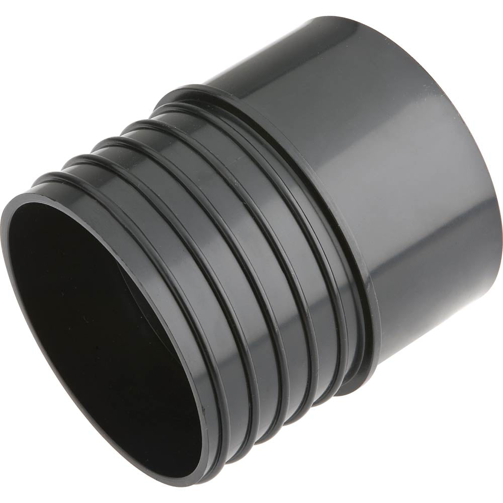 Woodstock 4 Dust Collection Hose Thread Splice D4263 — ToolPlanet