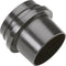 Woodstock 4 Inch Dust Collection Quick Coupler D4261 - ToolPlanet