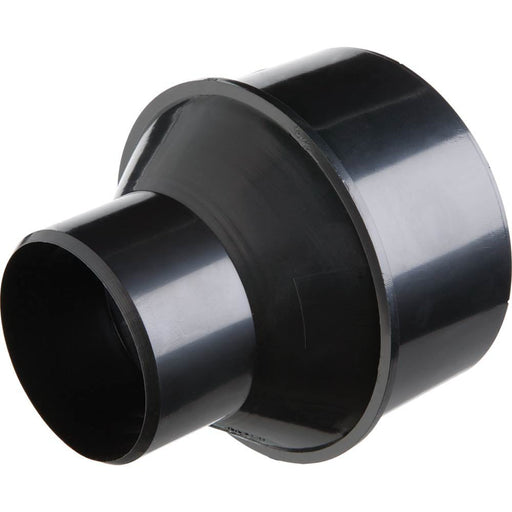 Woodstock 4 Inch to 2-1/2 Inch Reducer Adapter Fitting W1044 - ToolPlanet