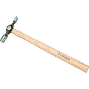 Woodstock 4 oz. Cross Peen Hammer Wood Handle D2670 - ToolPlanet