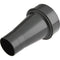 Woodstock 4 x 2-1/4 Inch Dust Collection Taper Adapter D4249 - ToolPlanet