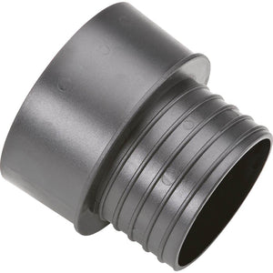 Woodstock 5 x 4 Inch Dust Collection Hose Quick Coupler D4233 - ToolPlanet