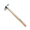 Woodstock 8 oz. Cross Peen Hammer Wood Handle D2671 - ToolPlanet