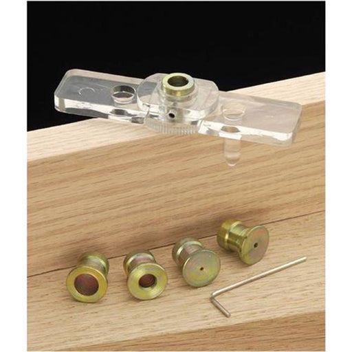 Woodstock Automatic Centering Jig D3107 - ToolPlanet