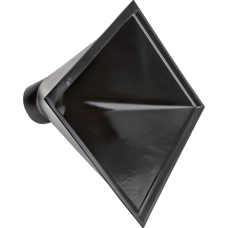 Woodstock Big Gulp Dust Collection Hose Hood D4242 - ToolPlanet