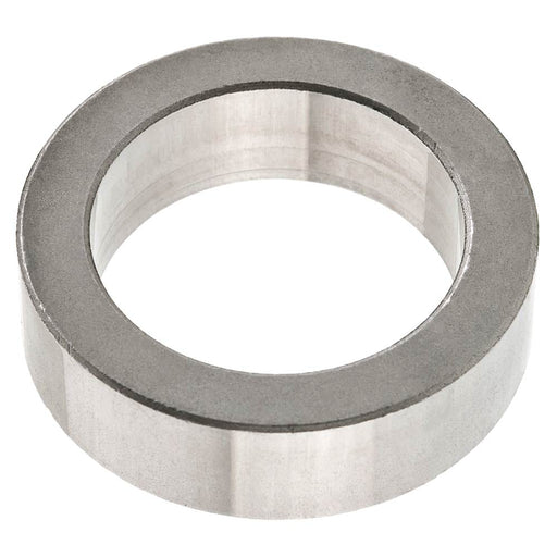 Woodstock Cutter Shaper Spacer 1-1/4 Inch x 1-3/4 x 1/2 Inch W1176 - ToolPlanet