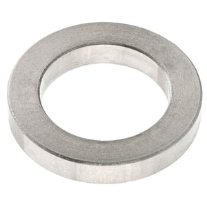 Woodstock Cutter Shaper Spacer 1 Inch x 1-1/2 x 1/4 Inch W1169 - ToolPlanet