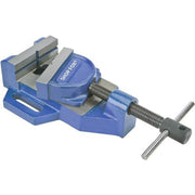 Woodstock Drill Press Vise Tilting Jaw 4 Inch D4156 - ToolPlanet