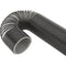 Woodstock Dust Collection Hose 2-1/2 Inch x 10 Foot Clear D4203 - ToolPlanet