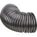 Woodstock Dust Collection Hose 3 Inch x 6 Inch Black D4209 - ToolPlanet