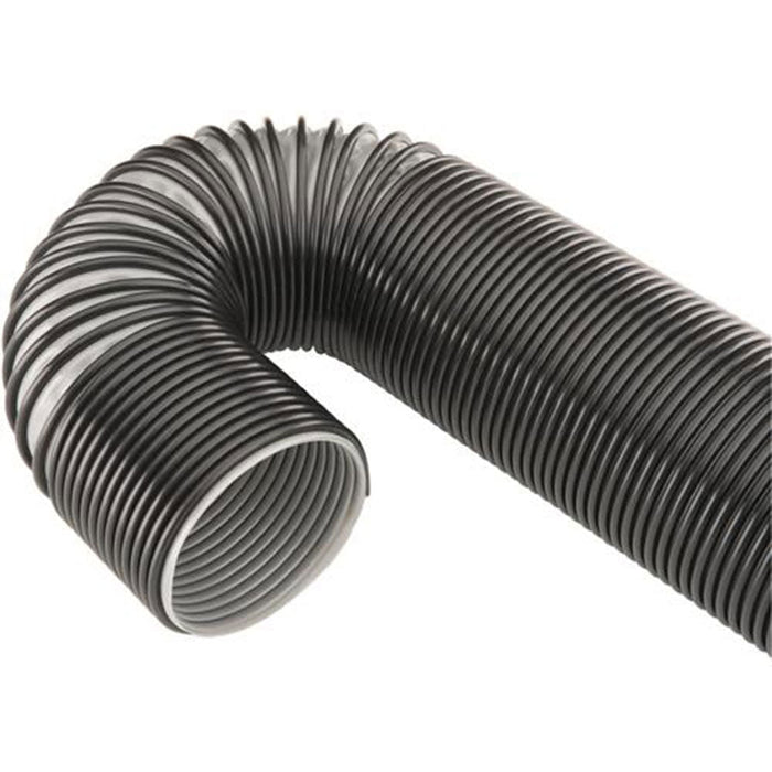 Woodstock Dust Collection Hose 4 x 6 Inch Clear D4201 - ToolPlanet
