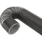 Woodstock Dust Collection Hose 5 Inch x 10 Foot Clear D4208 - ToolPlanet