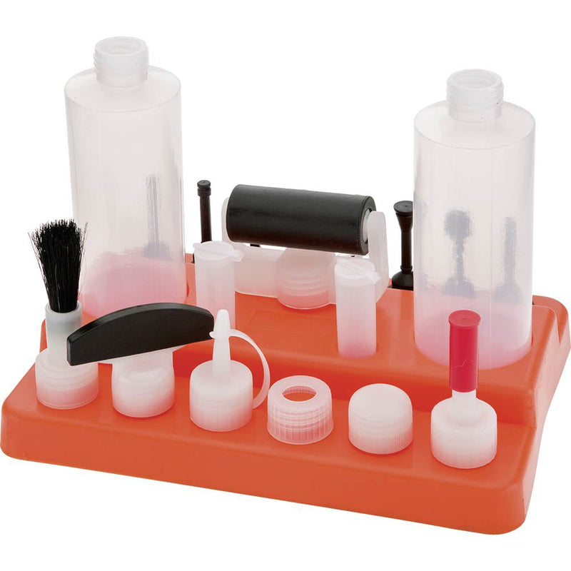 Woodstock Glue Application Spreader Kit D4221 - ToolPlanet