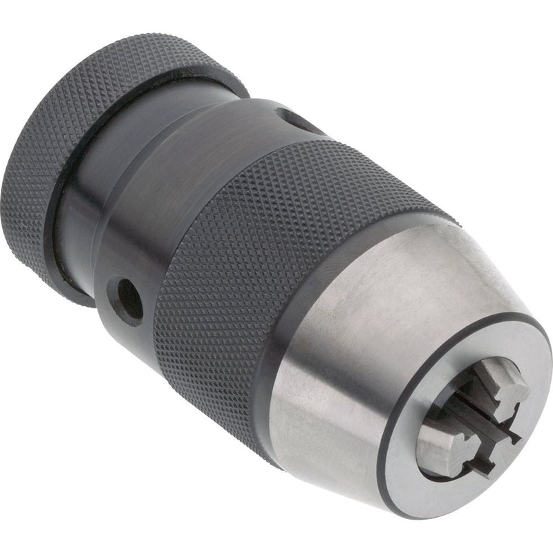 Woodstock JT33 Keyless Drill Chuck x 1/2 Inch D3457 - ToolPlanet
