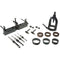 Woodstock Mortising Attachment Kit D4031 - ToolPlanet