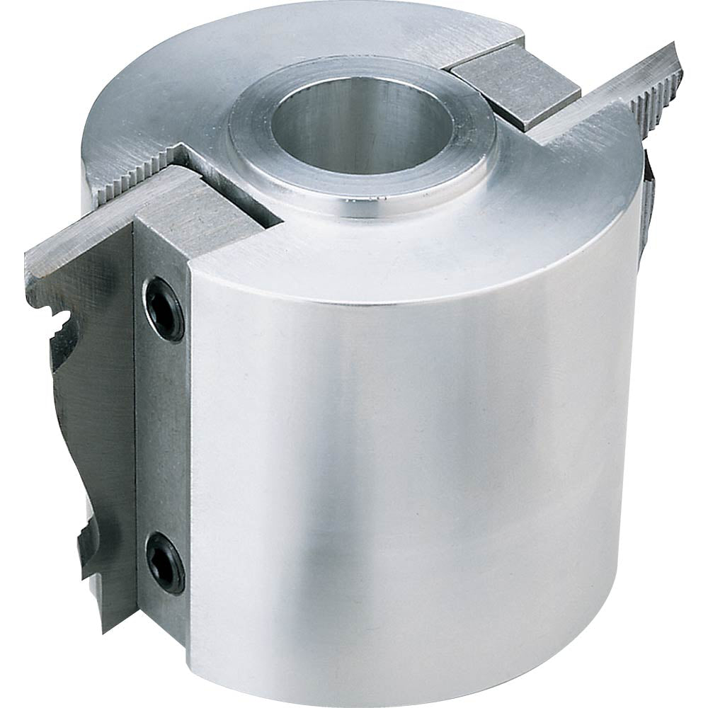 Woodstock Moulding Head Cutter System 1 Bore D1701 - ToolPlanet