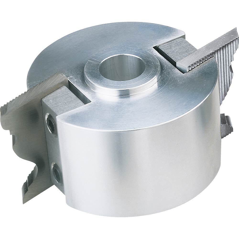 Woodstock Moulding Head Cutter System .34 Bore D1700 - ToolPlanet