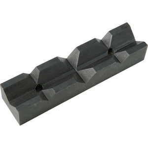 Woodstock Prismatic Jaw For Cross Vise D4165 - ToolPlanet