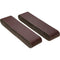 Woodstock Sanding Belt 100 grit Aluminum Oxide 4 x 36 In. 2 pack D1251 - ToolPlanet