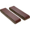 Woodstock Sanding Belt 150 grit Aluminum Oxide 6 x 48 In. 2 pack D1260 - ToolPlanet