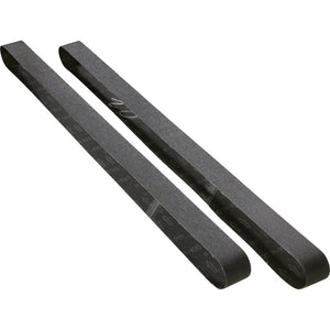 Woodstock Sanding Belt 150 grit Silicon Carbide 2 x 72 In 2 pack D1281 - ToolPlanet