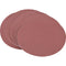 Woodstock Sanding Disc 150 grit Aluminum Oxide 5 Inch 5 pack D1304 - ToolPlanet